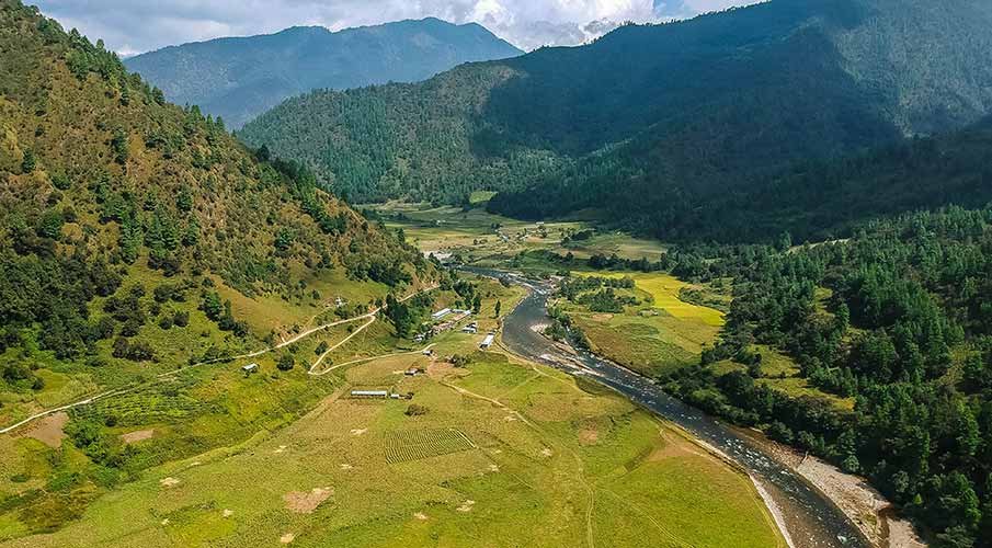 Arunachal Pradesh
