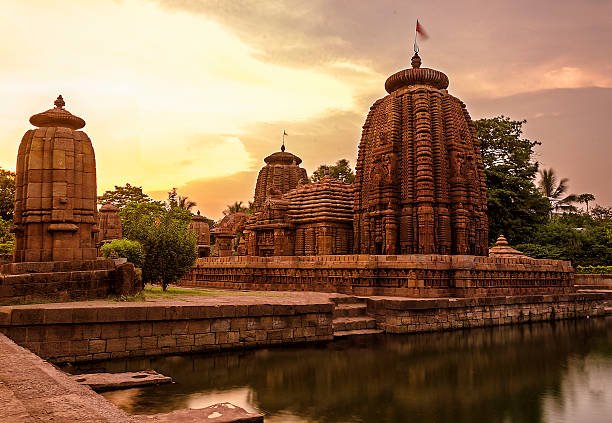 Bhubaneswar